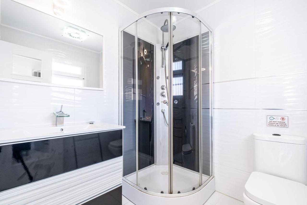 Penthouse Bella Vista Apartment Бенидорм Екстериор снимка