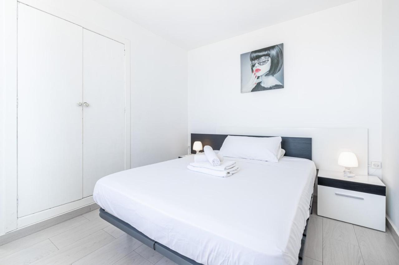 Penthouse Bella Vista Apartment Бенидорм Екстериор снимка